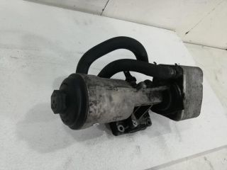 bontott VW PASSAT CC Olajszűrő Ház