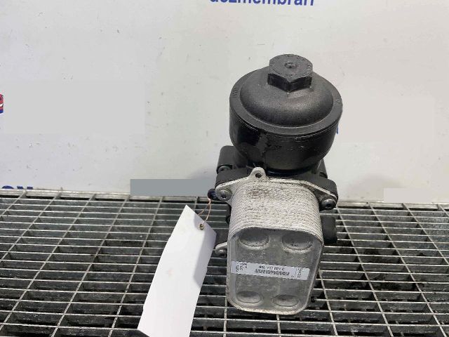 bontott VW PASSAT CC Olajszűrő Ház