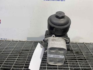 bontott VW PASSAT CC Olajszűrő Ház