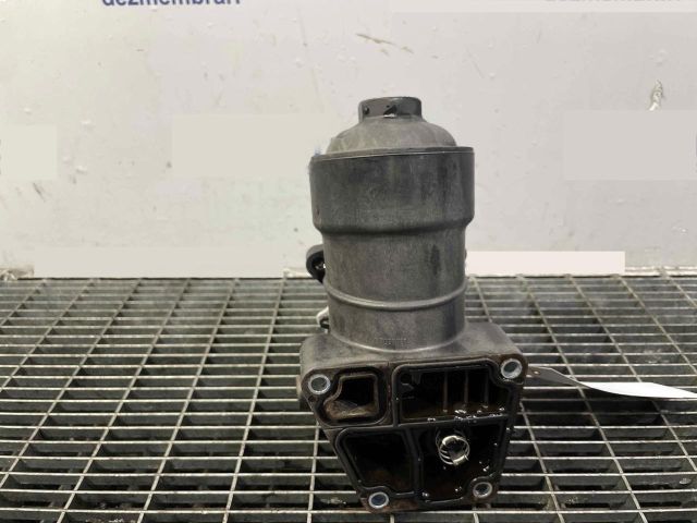 bontott VW PASSAT CC Olajszűrő Ház