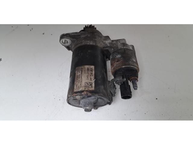 bontott VW PASSAT CC Önindító