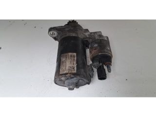 bontott VW PASSAT CC Önindító