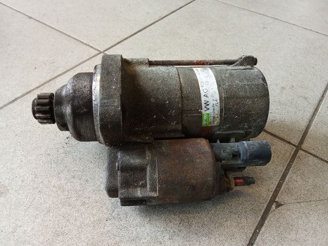 bontott VW PASSAT CC Önindító