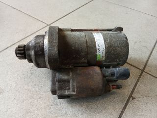 bontott VW PASSAT CC Önindító