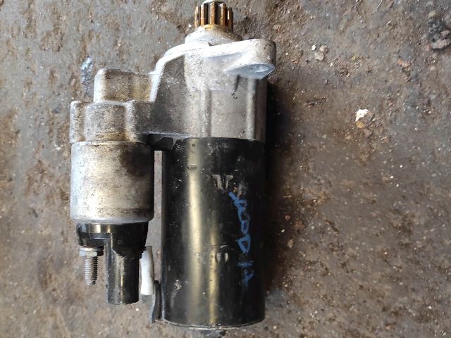 bontott VW PASSAT CC Önindító