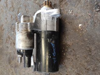 bontott VW PASSAT CC Önindító