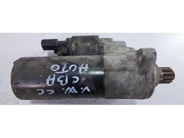 bontott VW PASSAT CC Önindító