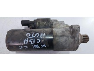 bontott VW PASSAT CC Önindító