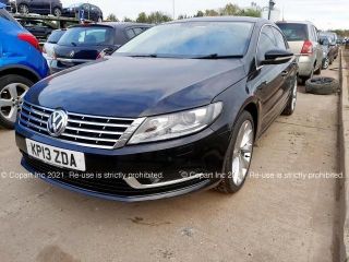 bontott VW PASSAT CC Önindító