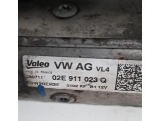 bontott VW PASSAT CC Önindító