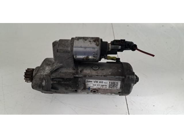 bontott VW PASSAT CC Önindító