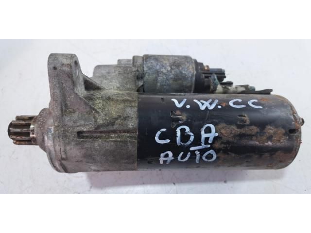 bontott VW PASSAT CC Önindító