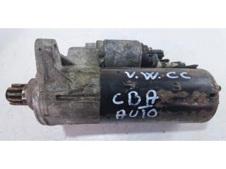 bontott VW PASSAT CC Önindító