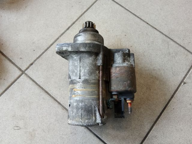 bontott VW PASSAT CC Önindító