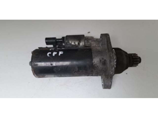 bontott VW PASSAT CC Önindító