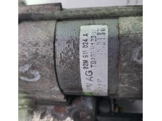 bontott VW PASSAT CC Önindító