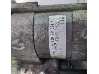 bontott VW PASSAT CC Önindító