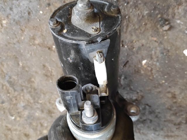 bontott VW PASSAT CC Önindító