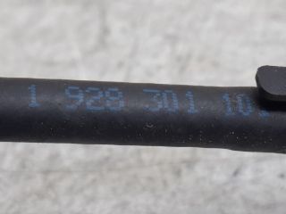 bontott VW PASSAT CC Résolajcső