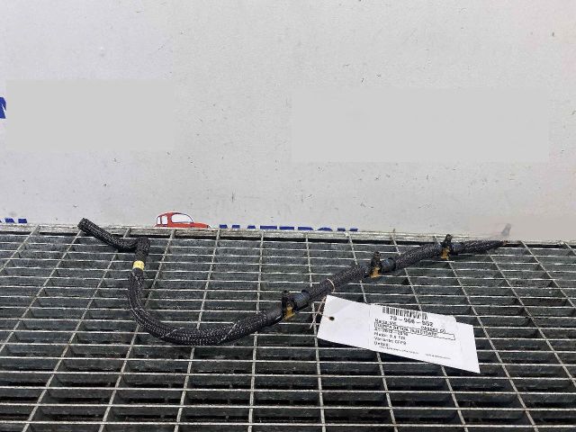 bontott VW PASSAT CC Résolajcső