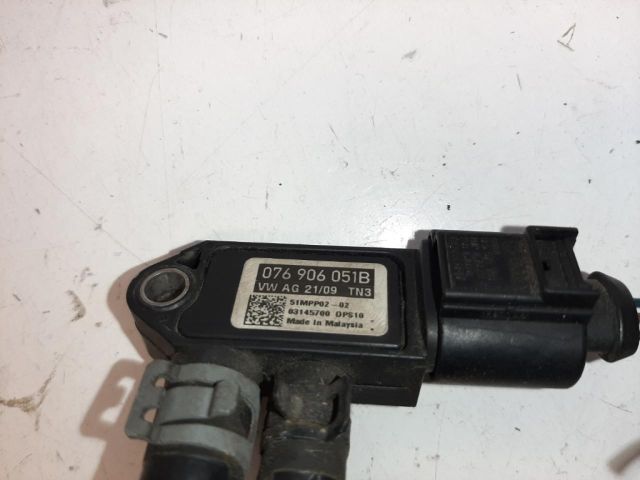bontott VW PASSAT CC Részecskeszűrő Nyomásérzékelő