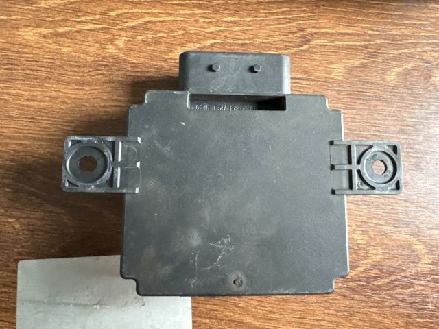 bontott VW PASSAT CC Start / Stop Vezérlő Modul