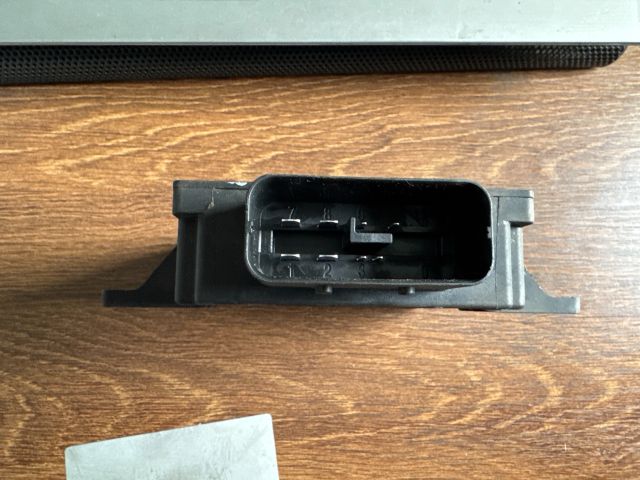 bontott VW PASSAT CC Start / Stop Vezérlő Modul