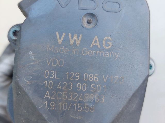bontott VW PASSAT CC Szívósor