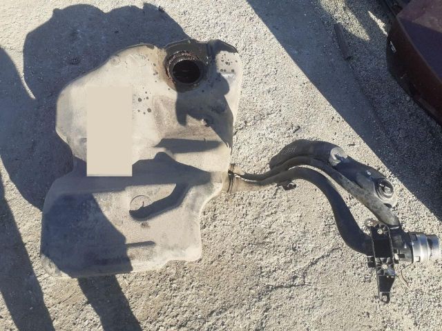 bontott VW PASSAT CC Tank