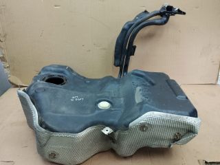 bontott VW PASSAT CC Tank