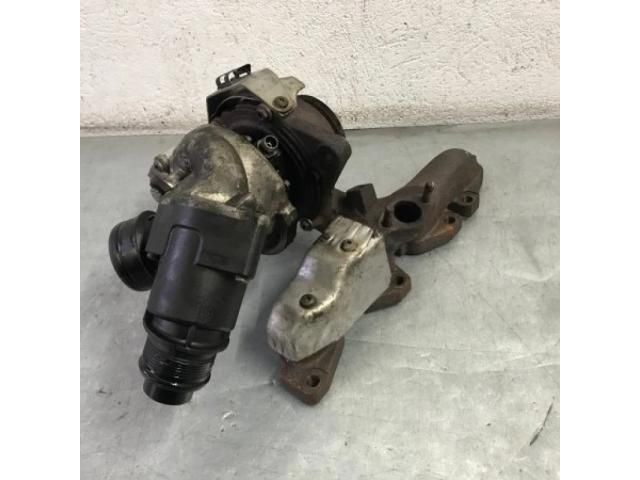 bontott VW PASSAT CC Turbó