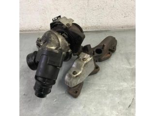 bontott VW PASSAT CC Turbó