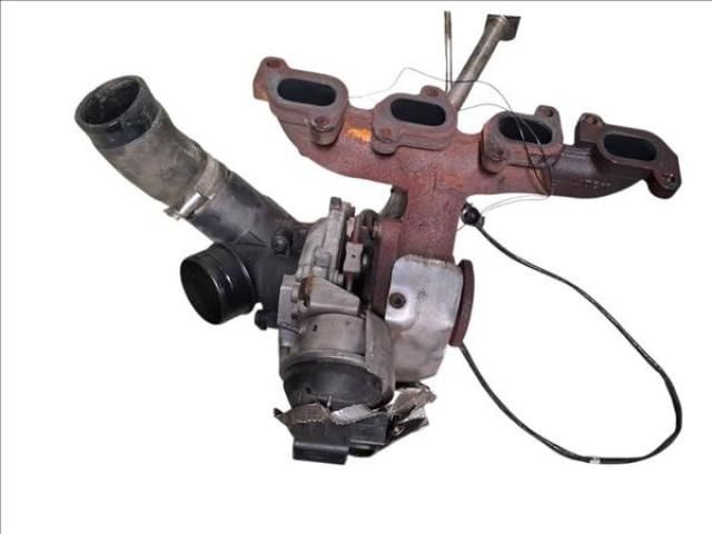 bontott VW PASSAT CC Turbó