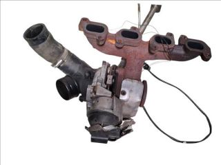 bontott VW PASSAT CC Turbó