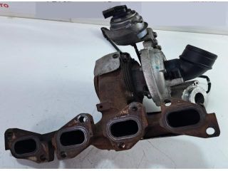 bontott VW PASSAT CC Turbó