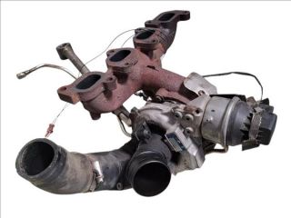 bontott VW PASSAT CC Turbó