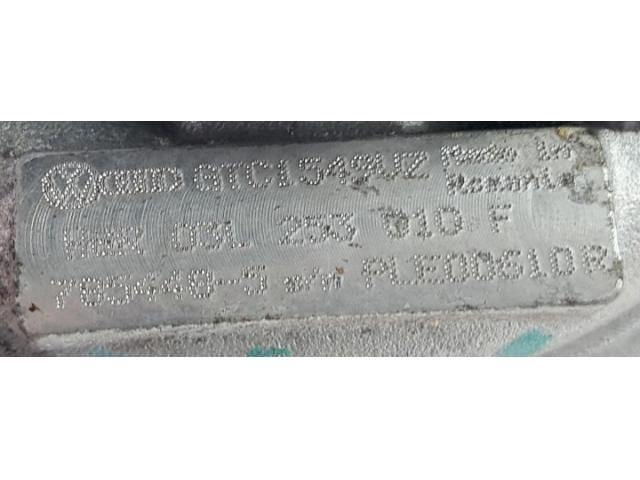 bontott VW PASSAT CC Turbó