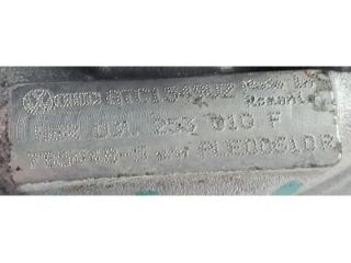 bontott VW PASSAT CC Turbó