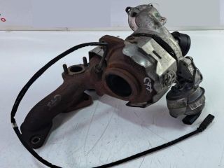 bontott VW PASSAT CC Turbó