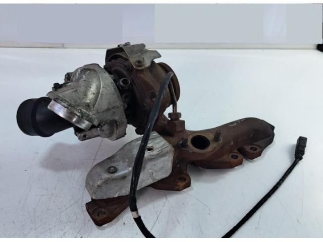 bontott VW PASSAT CC Turbó