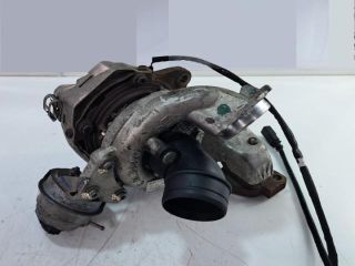 bontott VW PASSAT CC Turbó