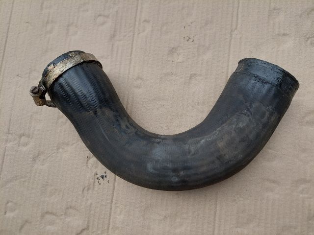 bontott VW PASSAT CC Turbócső