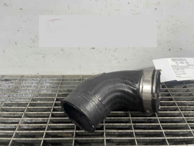 bontott VW PASSAT CC Turbócső