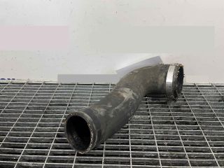 bontott VW PASSAT CC Turbócső