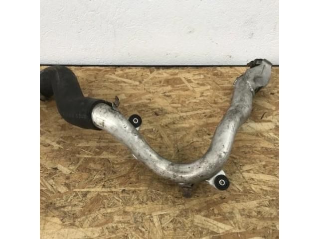 bontott VW PASSAT CC Turbócső