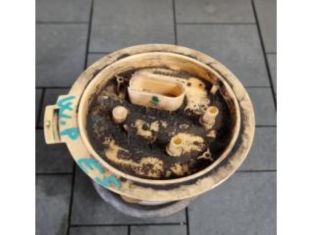 bontott VW PASSAT CC Üzemanyag Szivattyú