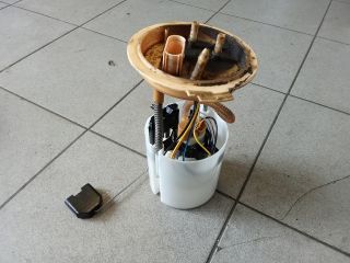 bontott VW PASSAT CC Üzemanyag Szivattyú