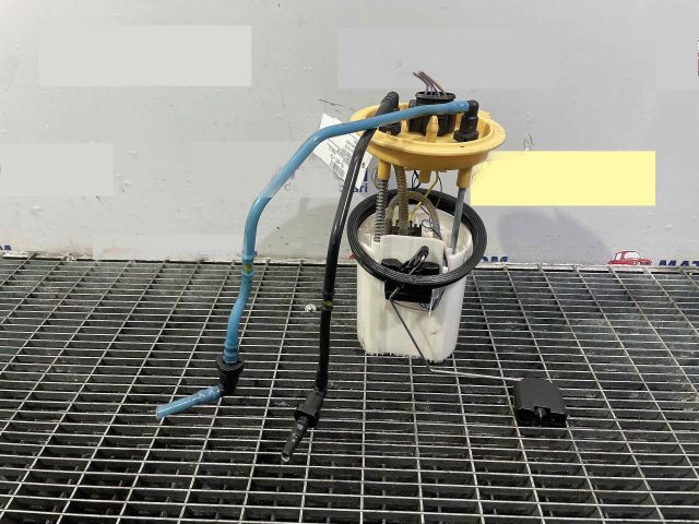 bontott VW PASSAT CC Üzemanyag Szivattyú