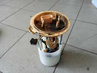 bontott VW PASSAT CC Üzemanyag Szivattyú