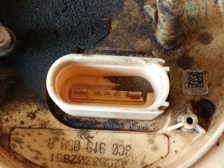 bontott VW PASSAT CC Üzemanyag Szivattyú